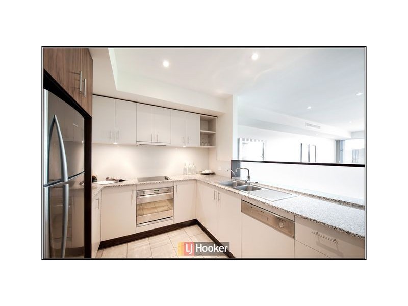 609 ‘Space’/155 Northbourne Avenue, Turner ACT 2612