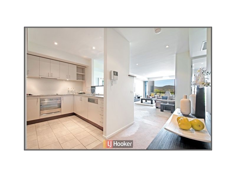 609 ‘Space’/155 Northbourne Avenue, Turner ACT 2612