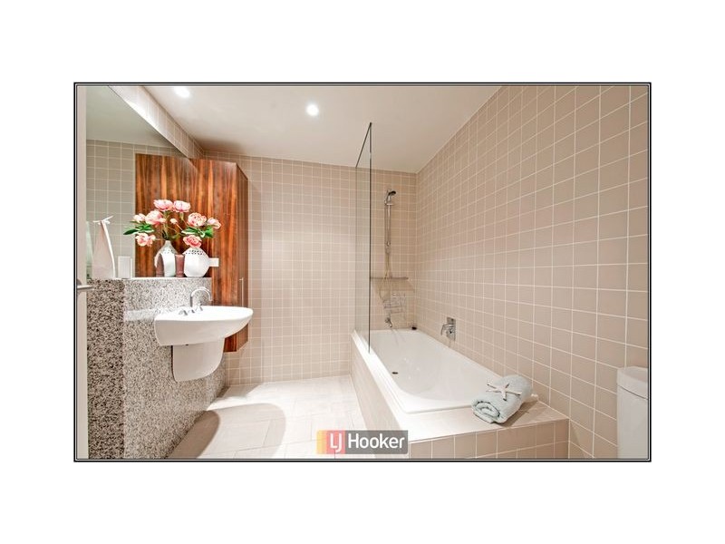 609 ‘Space’/155 Northbourne Avenue, Turner ACT 2612