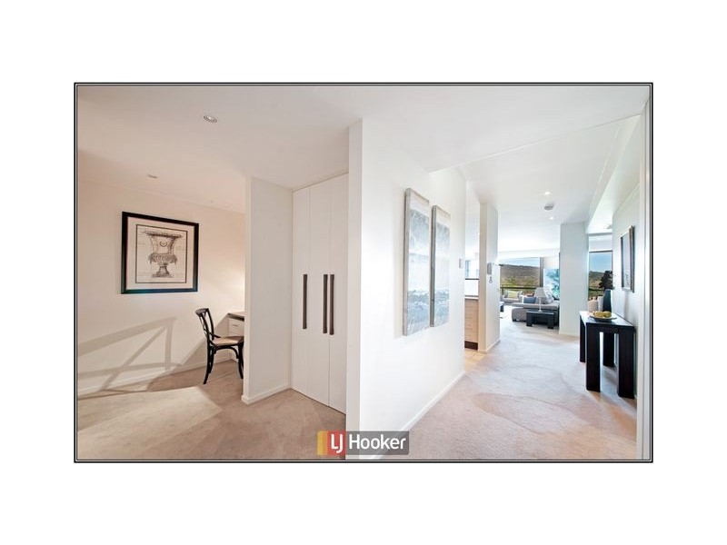 609 ‘Space’/155 Northbourne Avenue, Turner ACT 2612