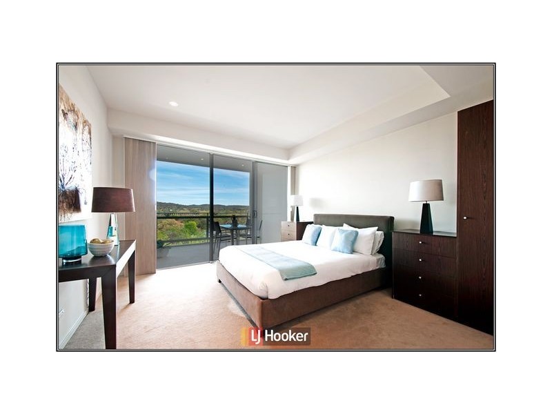 609 ‘Space’/155 Northbourne Avenue, Turner ACT 2612