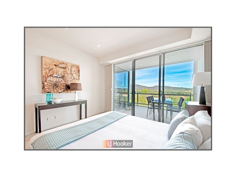 609 ‘Space’/155 Northbourne Avenue, Turner ACT 2612
