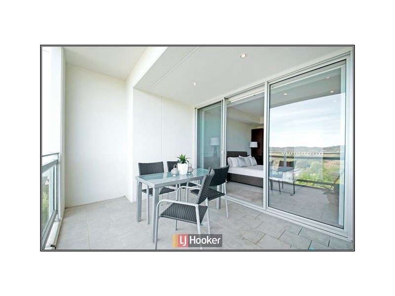 609 ‘Space’/155 Northbourne Avenue, Turner ACT 2612