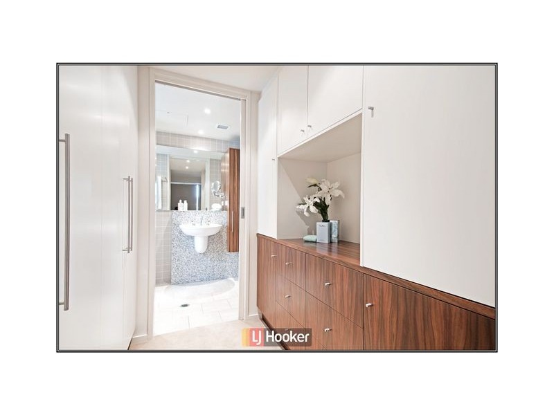 609 ‘Space’/155 Northbourne Avenue, Turner ACT 2612