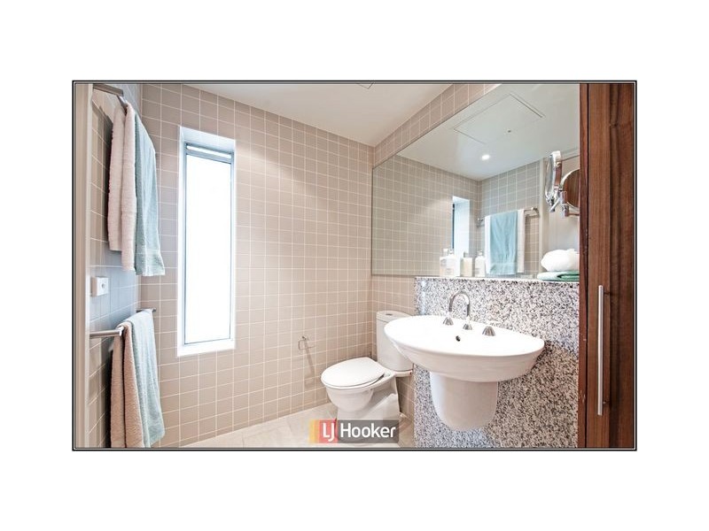 609 ‘Space’/155 Northbourne Avenue, Turner ACT 2612