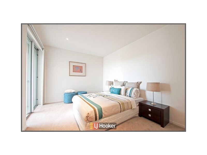 609 ‘Space’/155 Northbourne Avenue, Turner ACT 2612