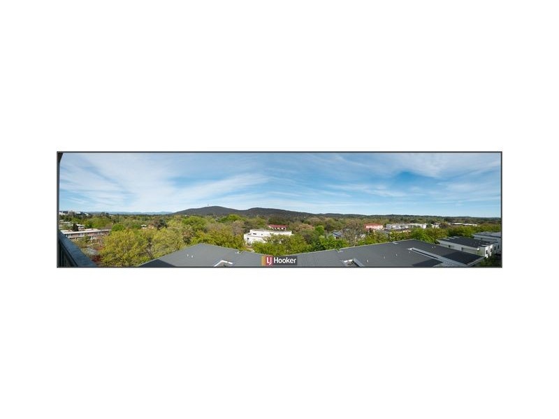 609 ‘Space’/155 Northbourne Avenue, Turner ACT 2612