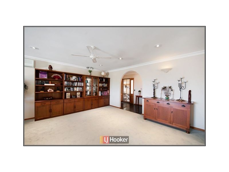 138 Kingsford Smith Drive, Melba ACT 2615