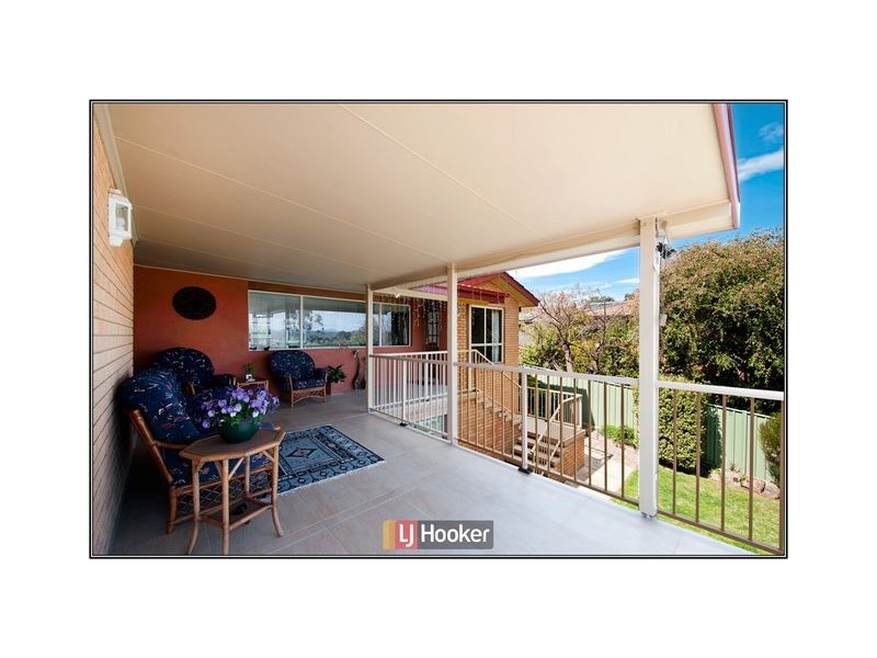 138 Kingsford Smith Drive, Melba ACT 2615