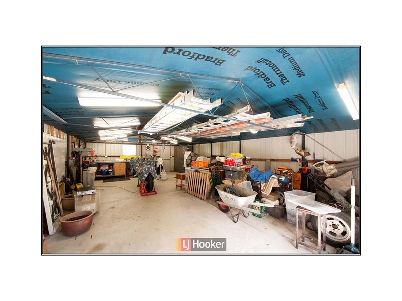 138 Kingsford Smith Drive, Melba ACT 2615