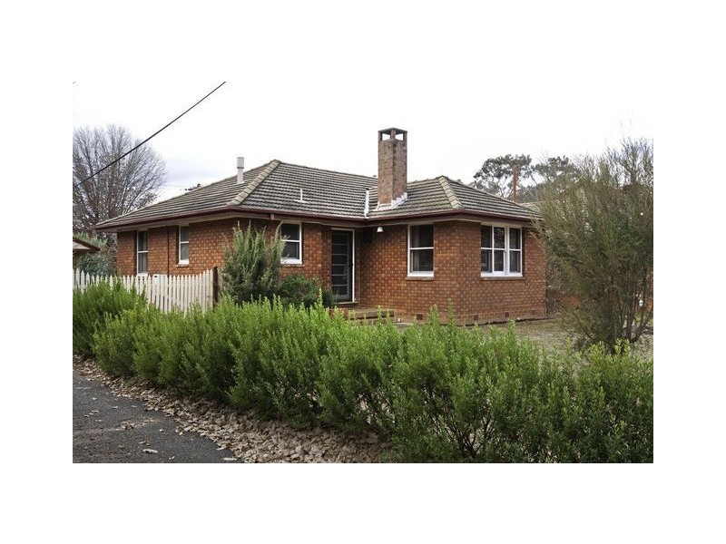 68 Scrivener Street, O’connor ACT 2602