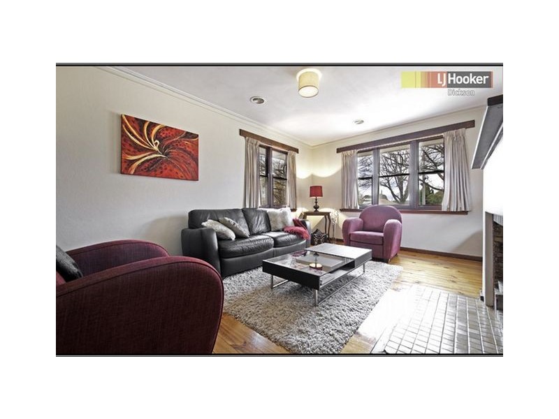 68 Scrivener Street, O’connor ACT 2602