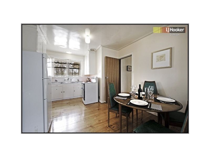 68 Scrivener Street, O’connor ACT 2602