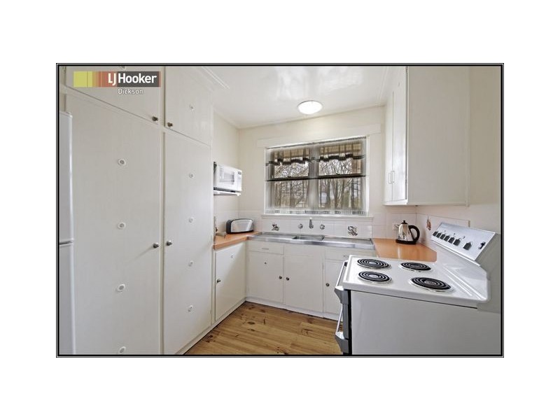 68 Scrivener Street, O’connor ACT 2602