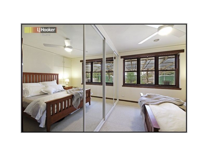 68 Scrivener Street, O’connor ACT 2602