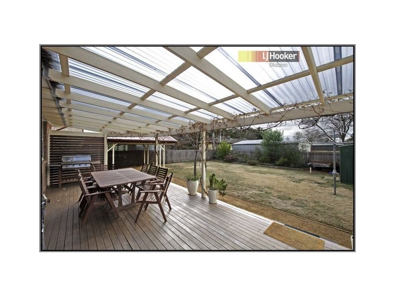 68 Scrivener Street, O’connor ACT 2602