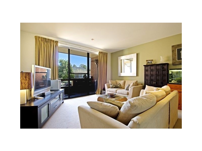 15/9 Fitzroy Street, Forrest ACT 2603