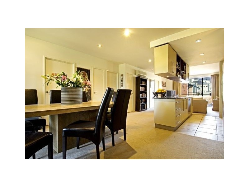 15/9 Fitzroy Street, Forrest ACT 2603