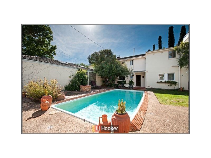 24 Marsden Street, Dickson ACT 2602