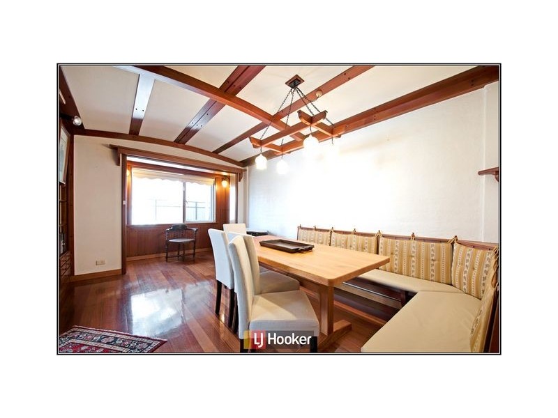 24 Marsden Street, Dickson ACT 2602