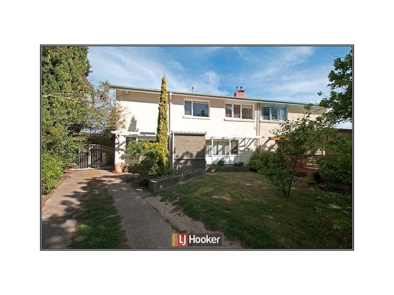 24 Marsden Street, Dickson ACT 2602