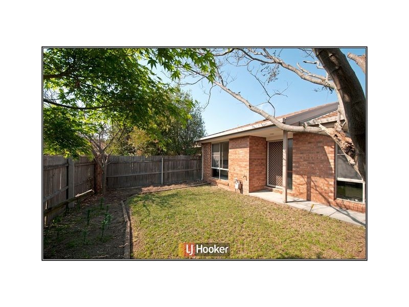 2/22 Flora Place, Palmerston ACT 2913
