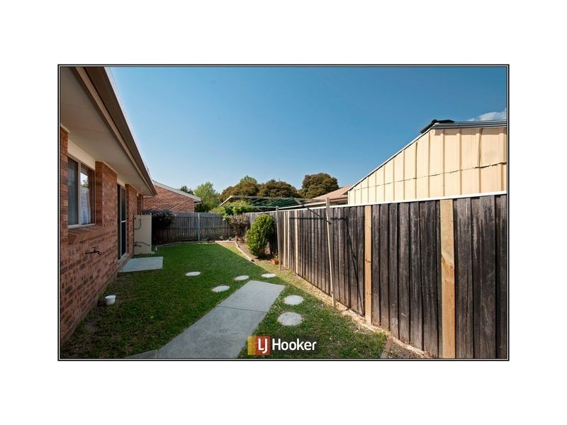2/22 Flora Place, Palmerston ACT 2913