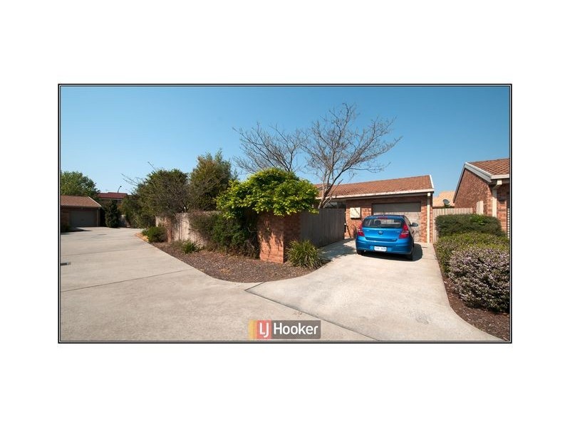 2/22 Flora Place, Palmerston ACT 2913