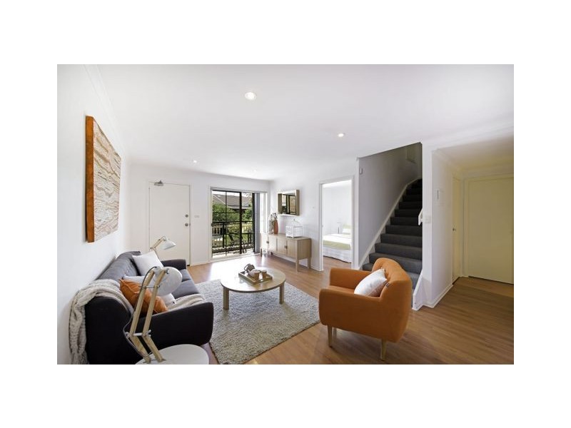 35/13-15 Sturt Avenue, Griffith ACT 2603