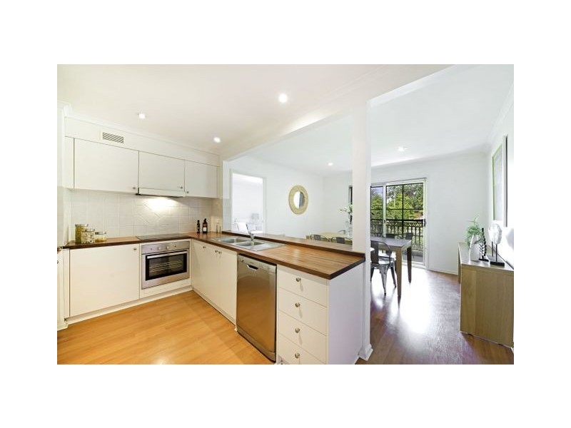 35/13-15 Sturt Avenue, Griffith ACT 2603