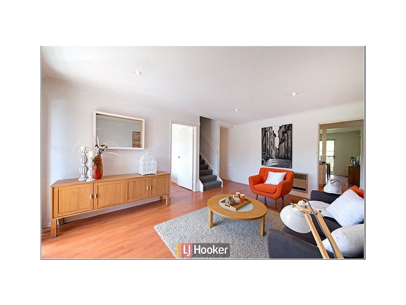 35/13-15 Sturt Avenue, Griffith ACT 2603