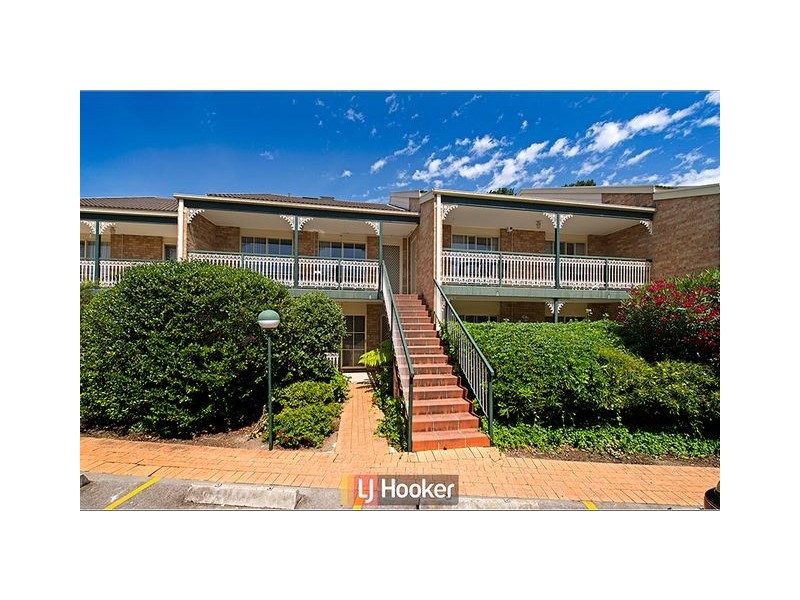 35/13-15 Sturt Avenue, Griffith ACT 2603
