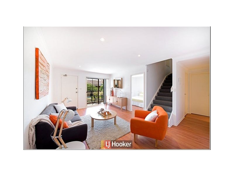 35/13-15 Sturt Avenue, Griffith ACT 2603