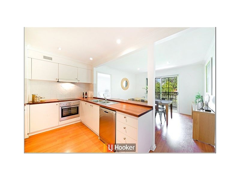 35/13-15 Sturt Avenue, Griffith ACT 2603