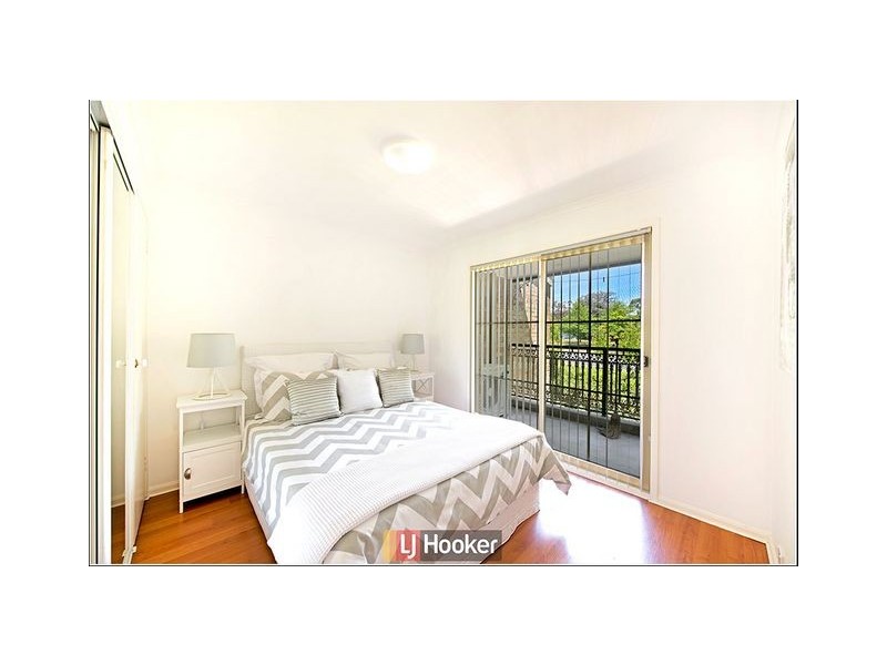 35/13-15 Sturt Avenue, Griffith ACT 2603