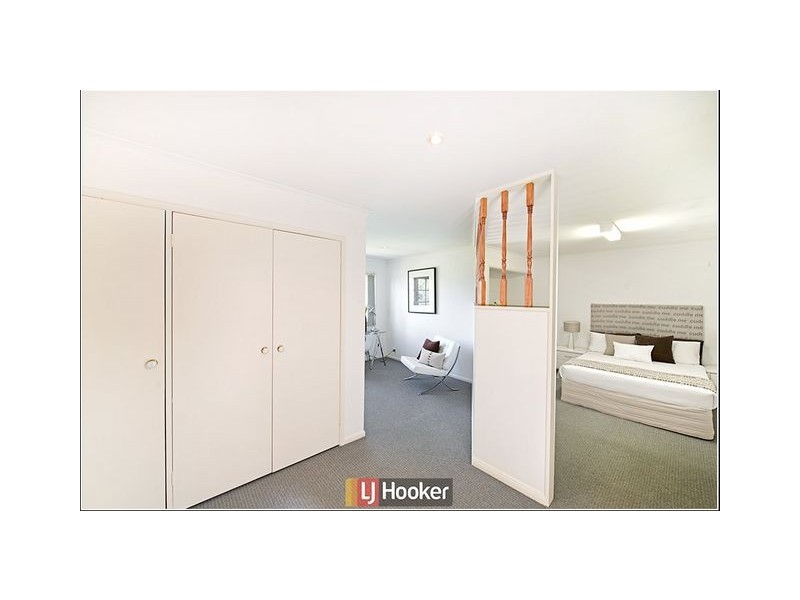 35/13-15 Sturt Avenue, Griffith ACT 2603