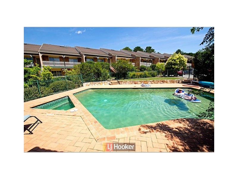 35/13-15 Sturt Avenue, Griffith ACT 2603