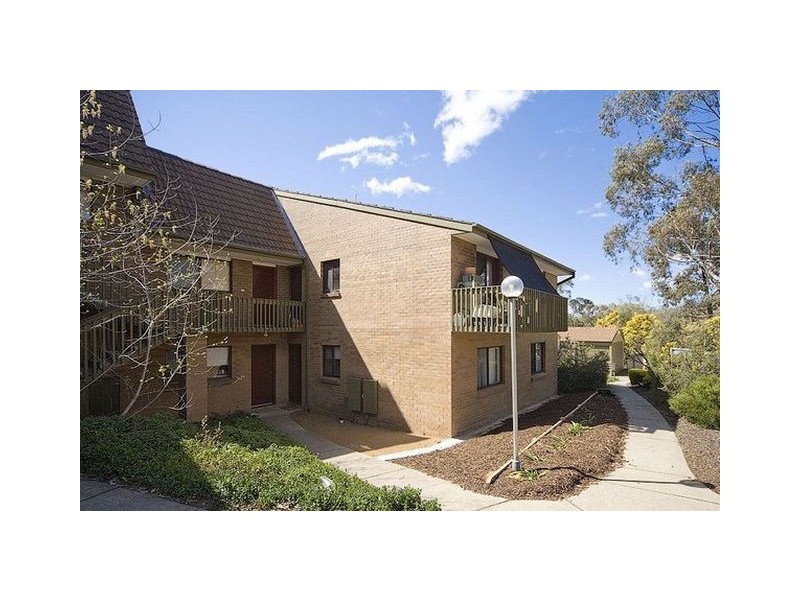 18/14 Playfair Place, Belconnen ACT 2617
