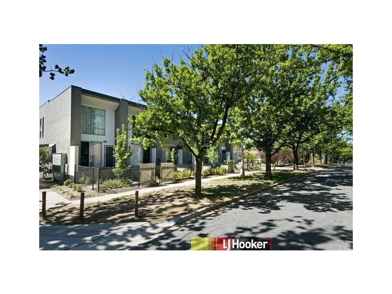 1/20 Ijong Street, Braddon ACT 2612