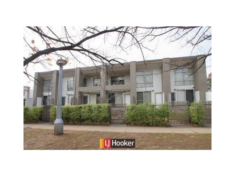 6/20 Ijong Street, Braddon ACT 2612