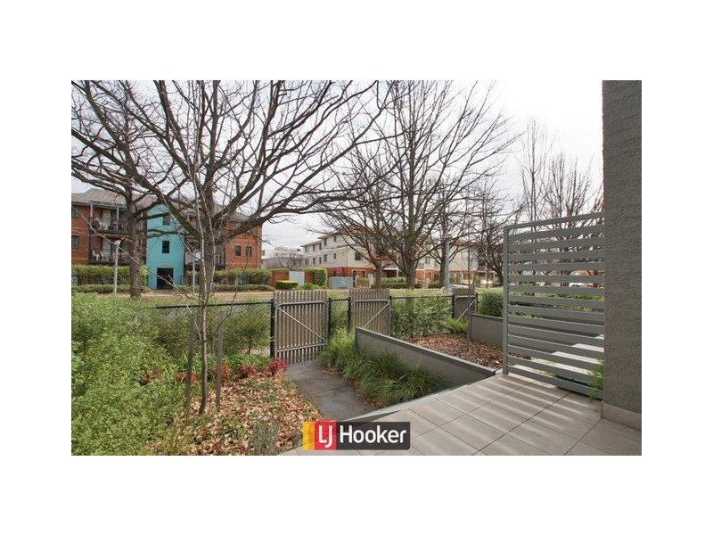 6/20 Ijong Street, Braddon ACT 2612