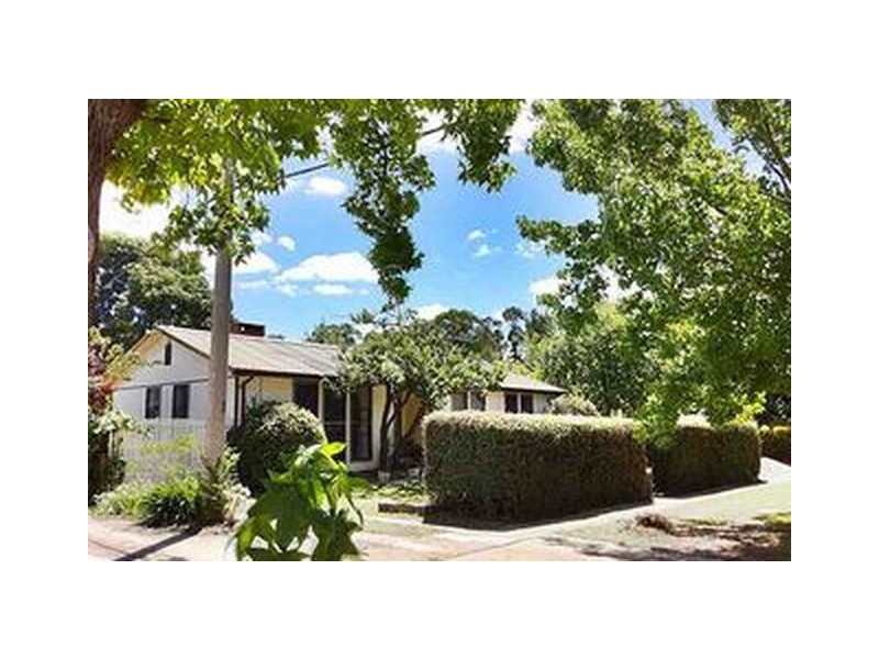 3 Wonga Street, O’connor ACT 2602