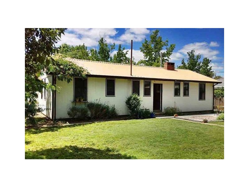3 Wonga Street, O’connor ACT 2602