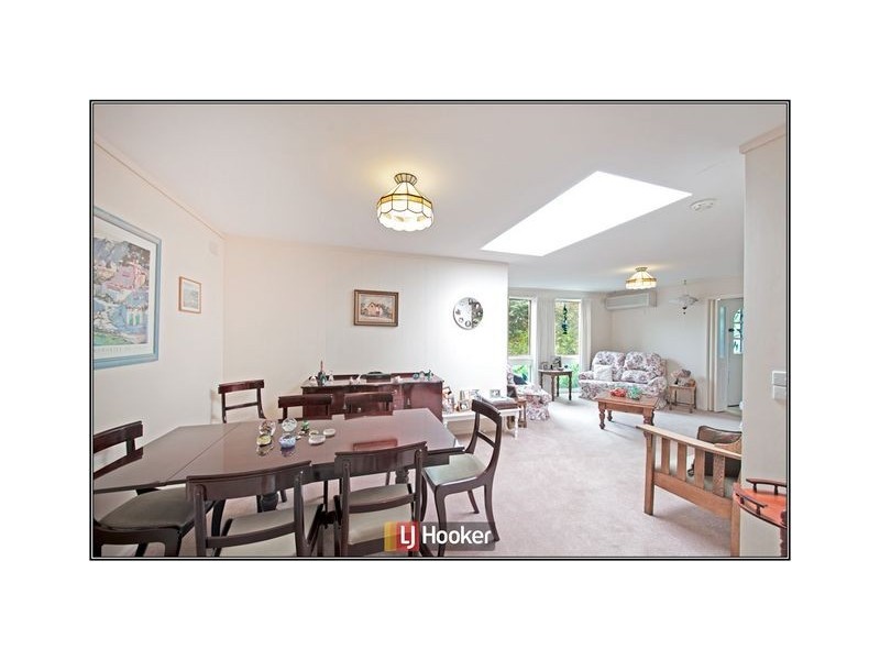 73 Kalgoorlie Crescent, Fisher ACT 2611