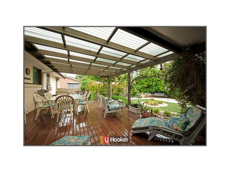 73 Kalgoorlie Crescent, Fisher ACT 2611