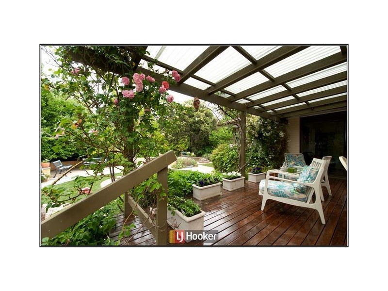 73 Kalgoorlie Crescent, Fisher ACT 2611