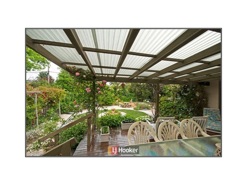 73 Kalgoorlie Crescent, Fisher ACT 2611