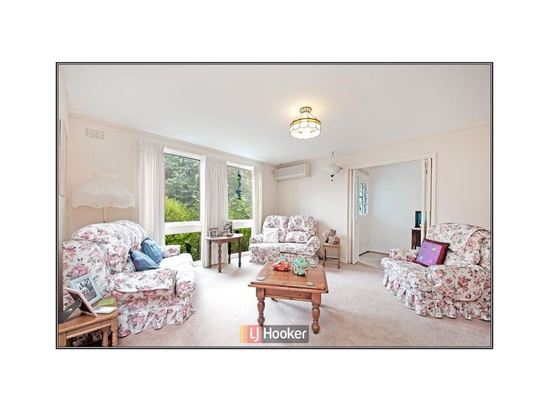 73 Kalgoorlie Crescent, Fisher ACT 2611
