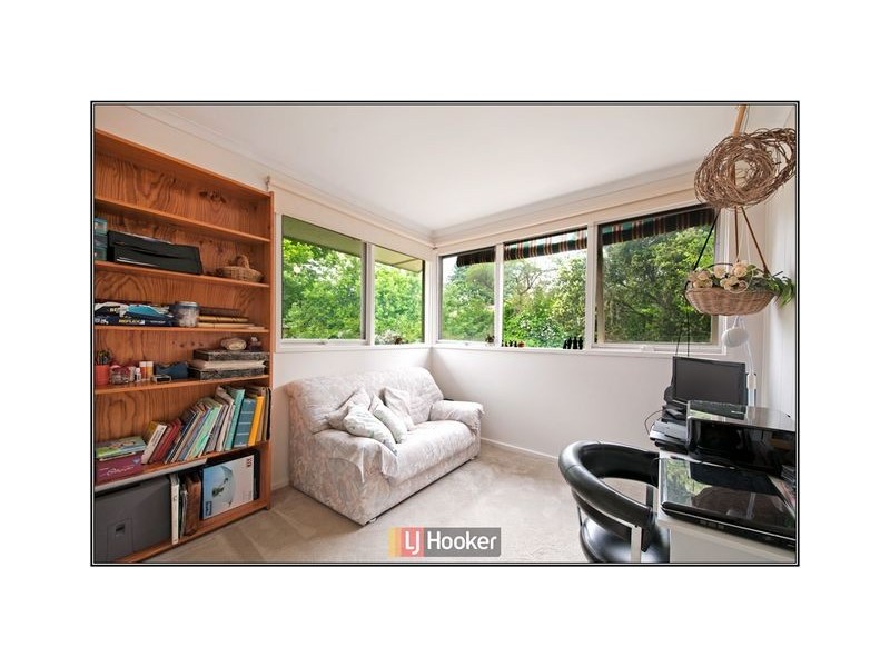 73 Kalgoorlie Crescent, Fisher ACT 2611