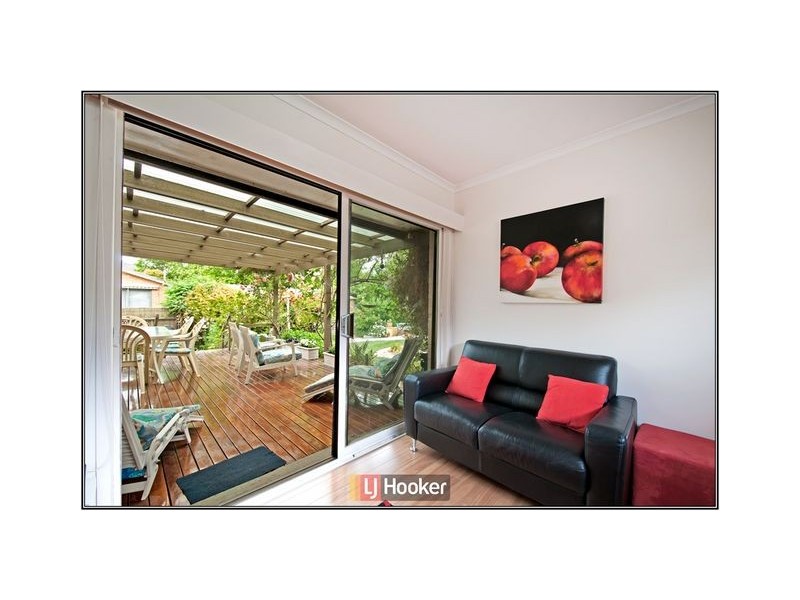 73 Kalgoorlie Crescent, Fisher ACT 2611